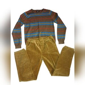 4 For $25 Kidpik for boys size 14